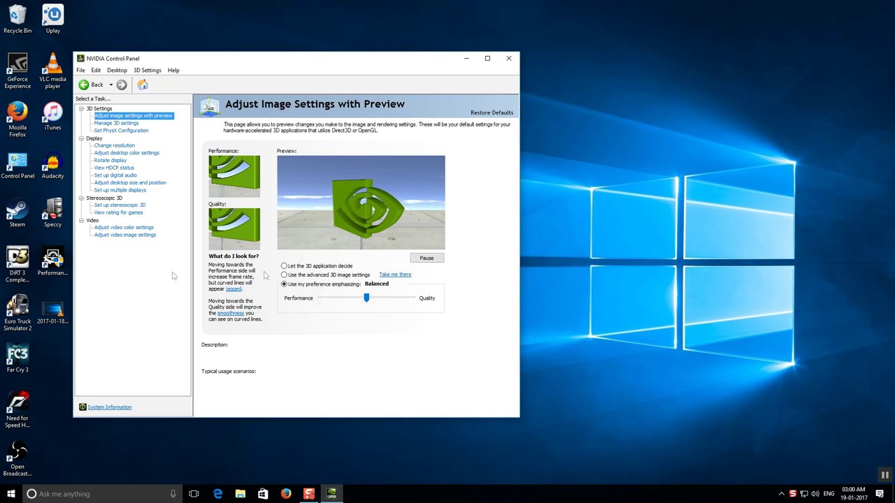 download latest nvidia geforce driver windows 7